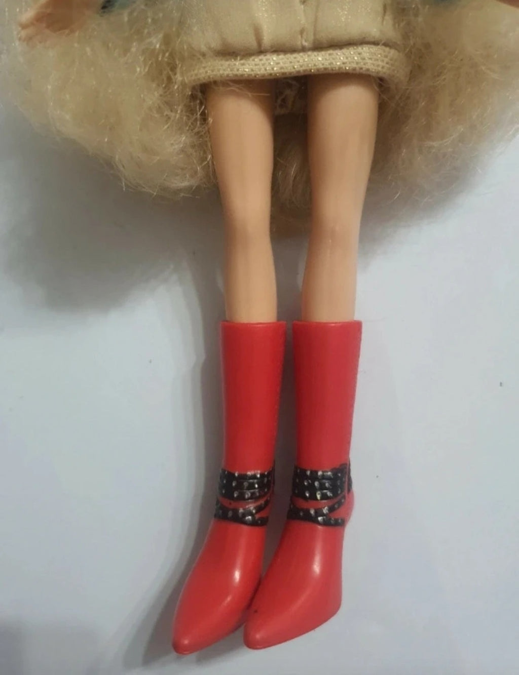 Bratz cloe petz