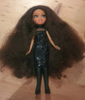 Bratz yasmin costume pirate relookée
