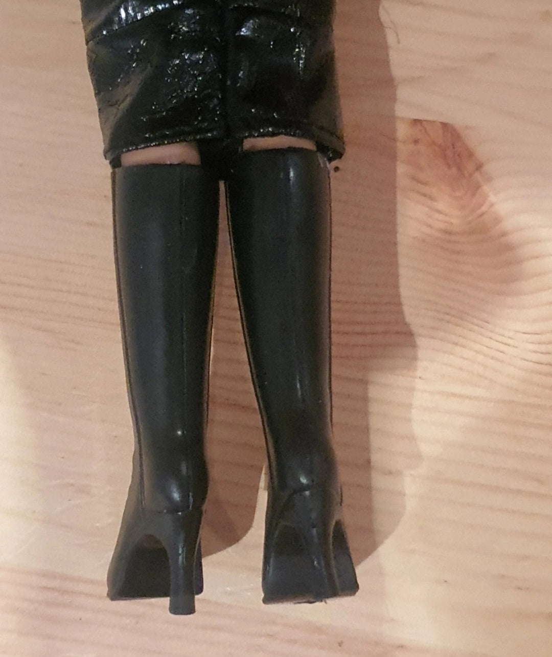 Bratz yasmin costume pirate relookée