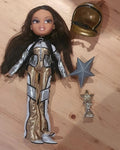 Bratz yasmin xtreme sport