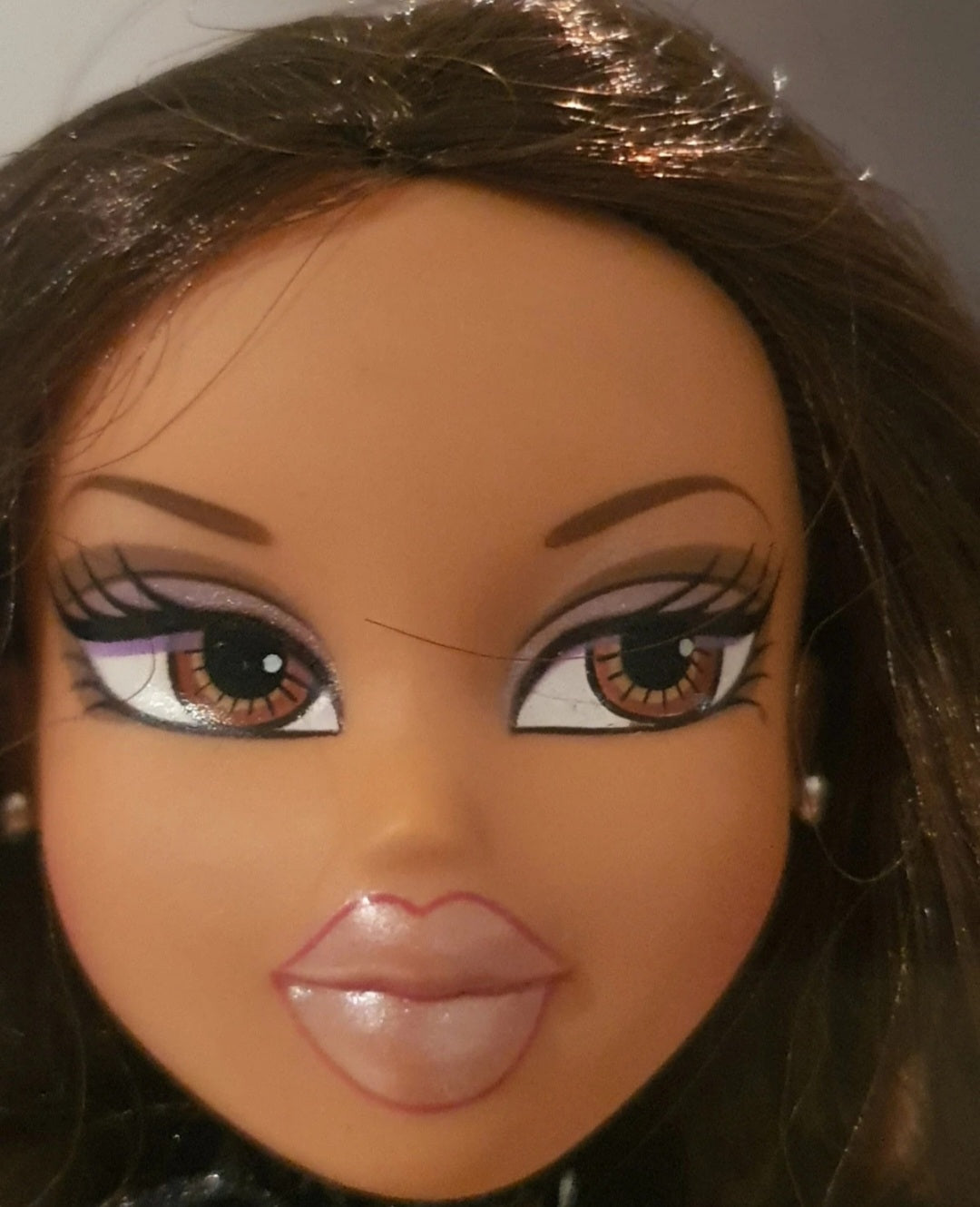 Bratz yasmin xtreme sport