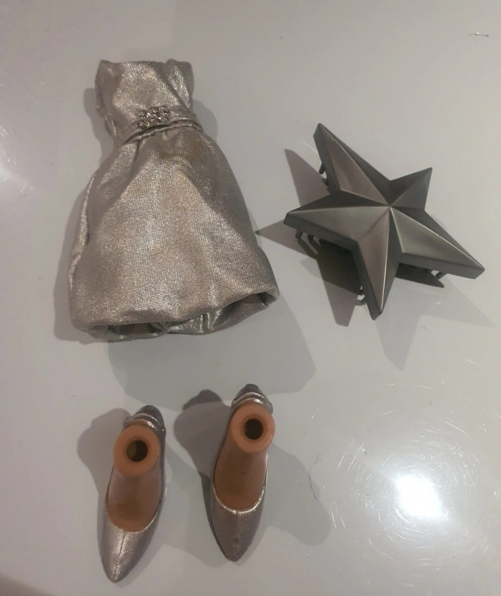 Bratz tenue sun kissed