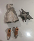 Bratz tenue sun kissed