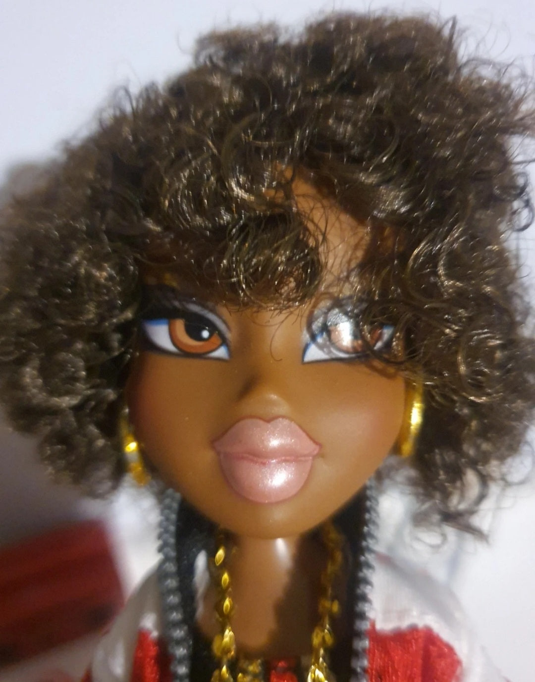 Bratz sasha crewz