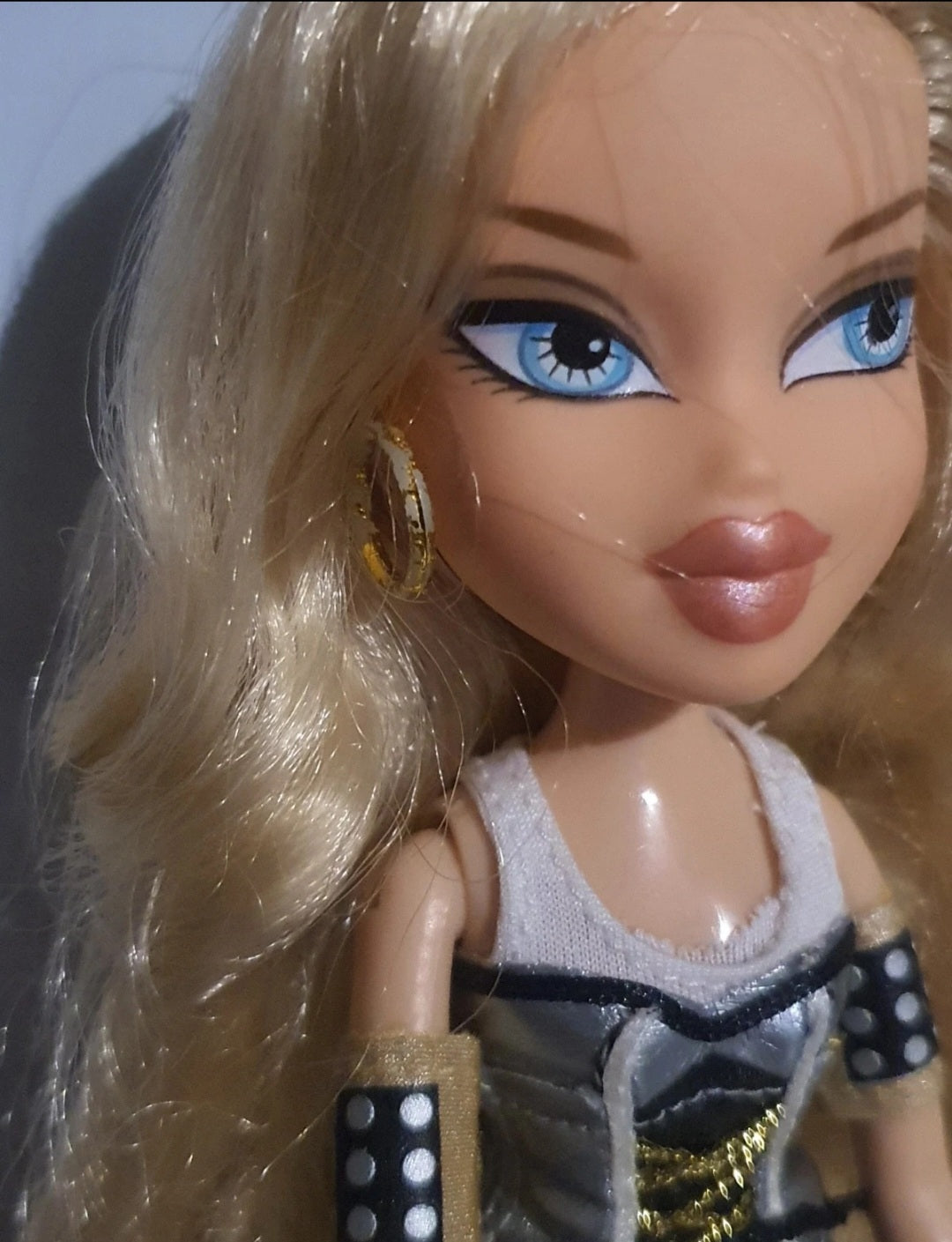 Bratz crewz cloe