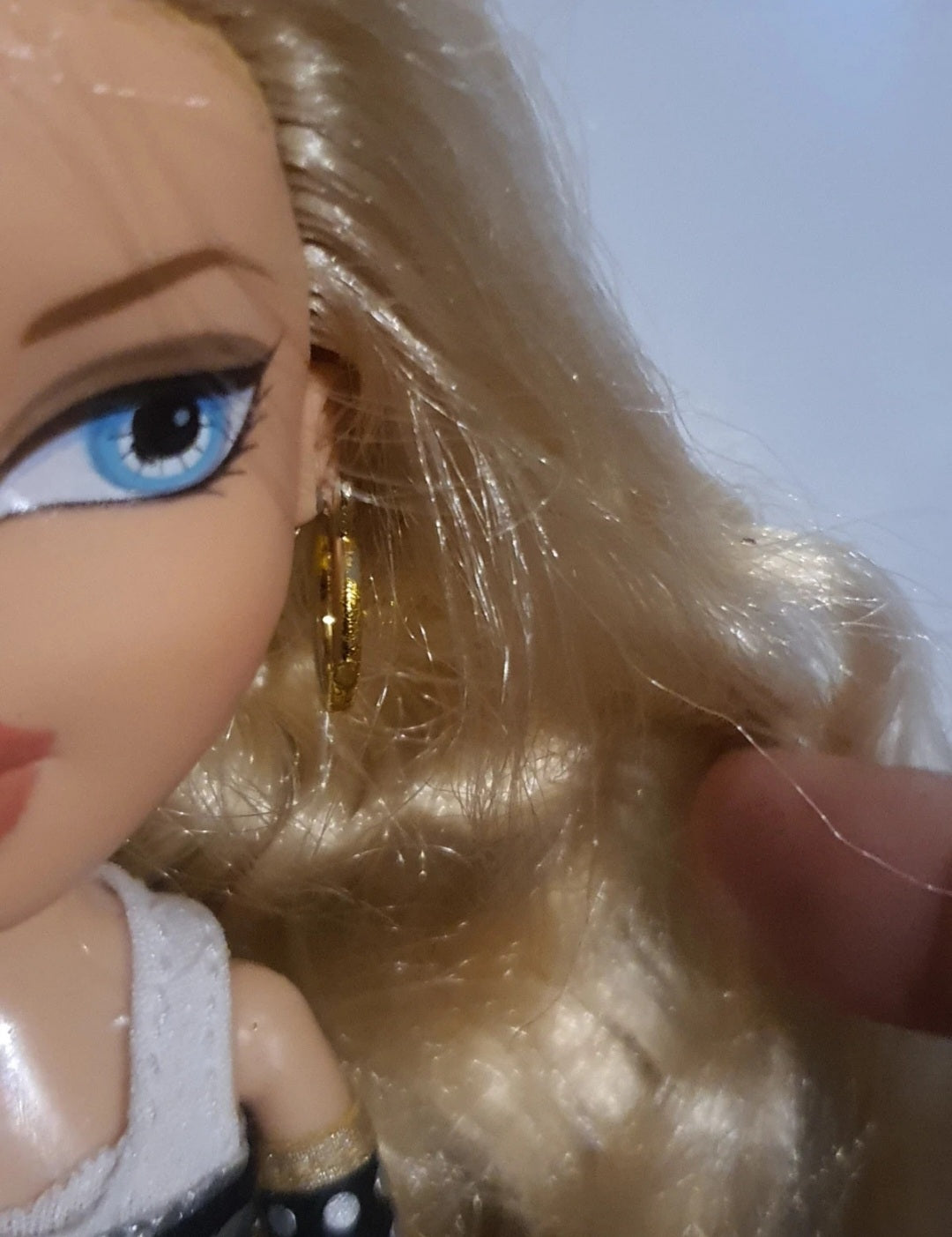 Bratz crewz cloe