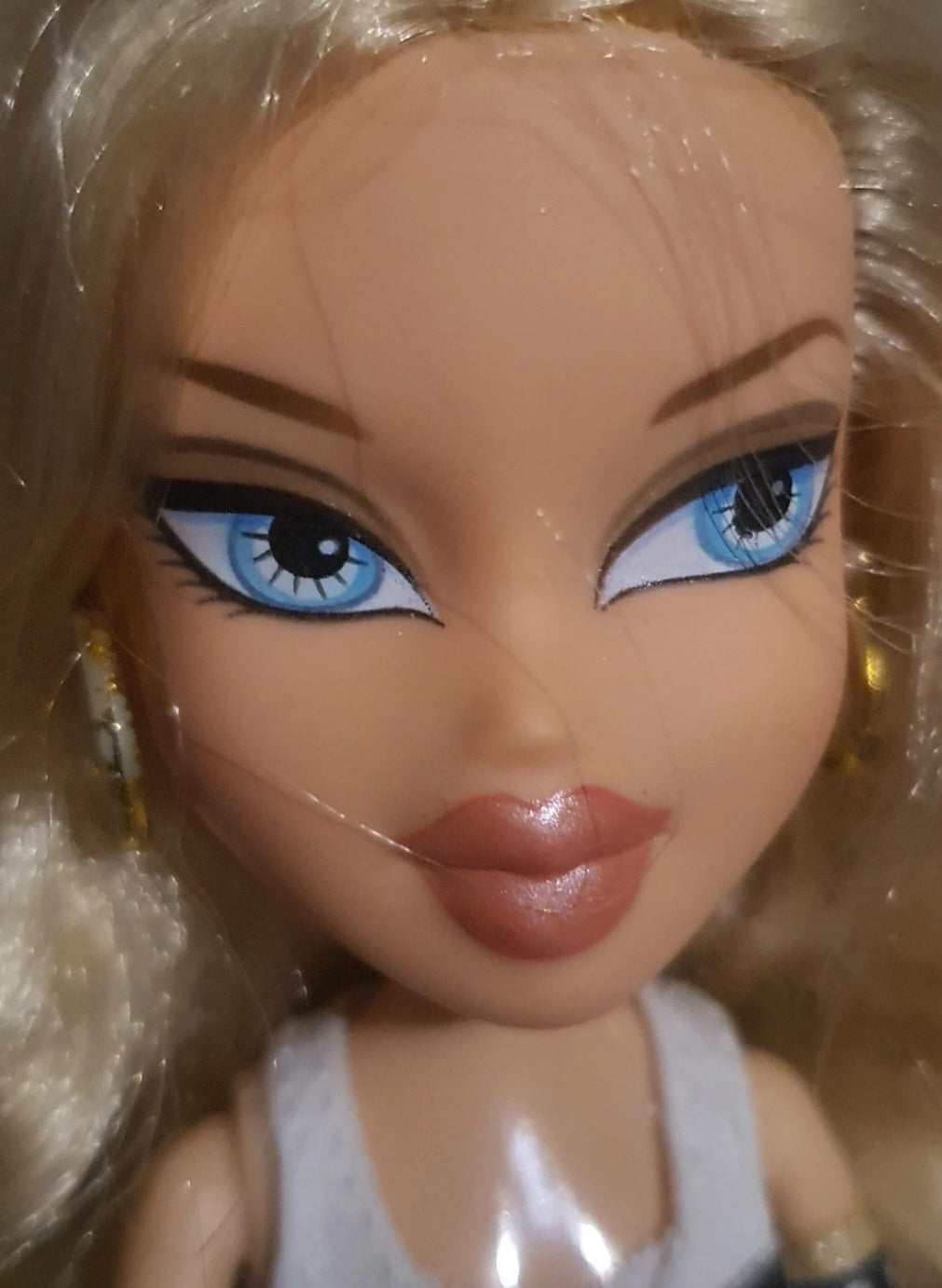 Bratz crewz cloe
