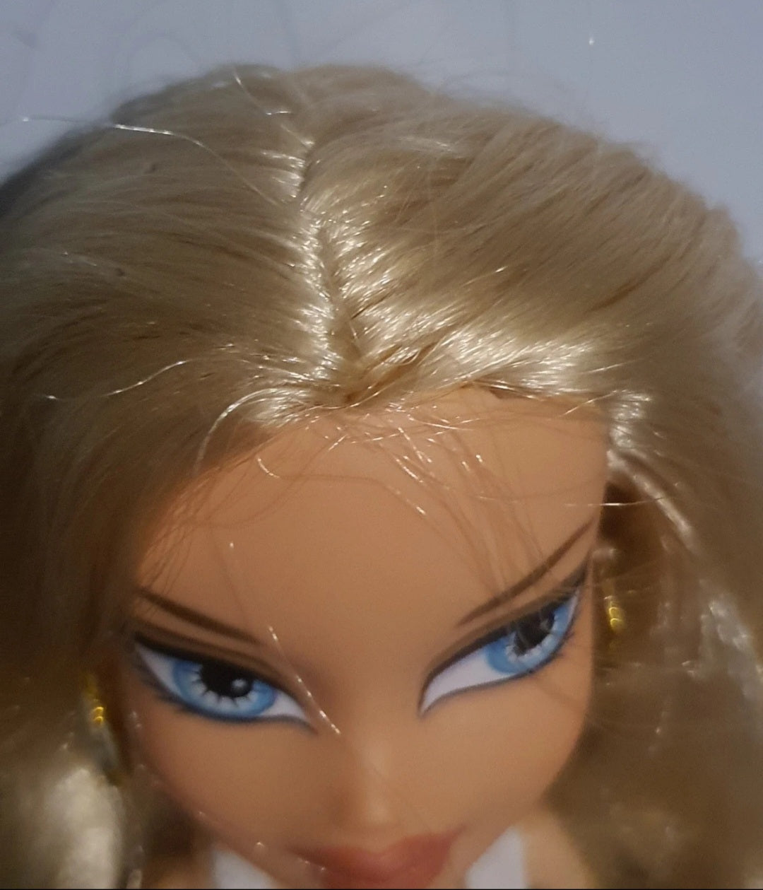 Bratz crewz cloe