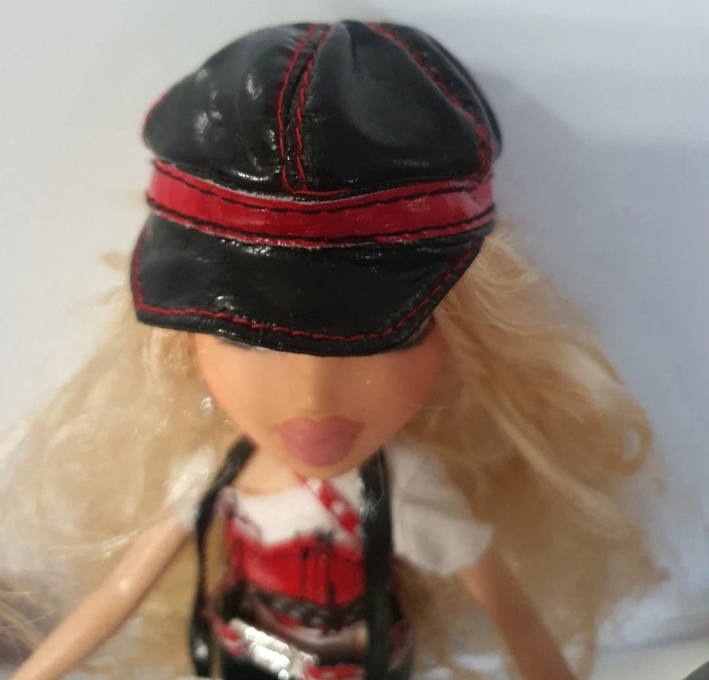 Bratz cloe really rock