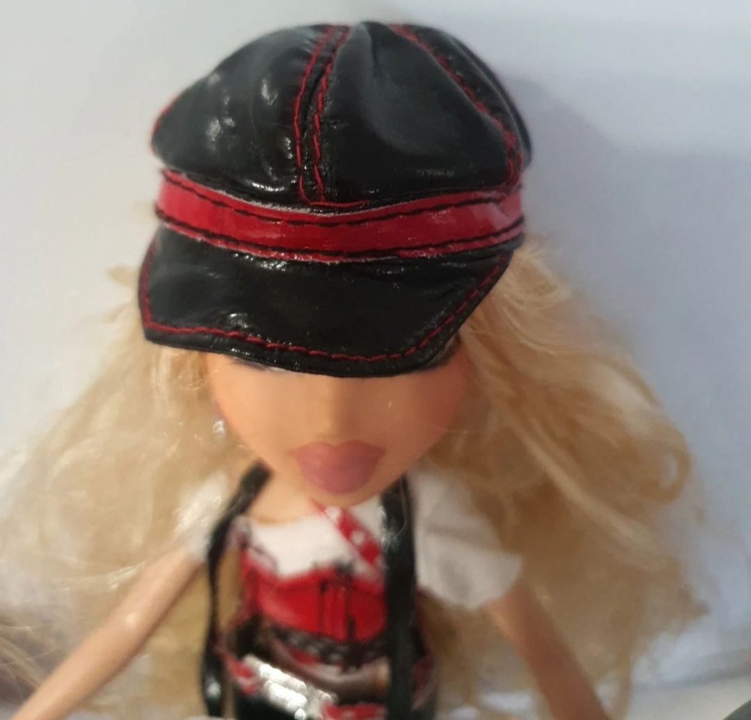 Bratz cloe really rock