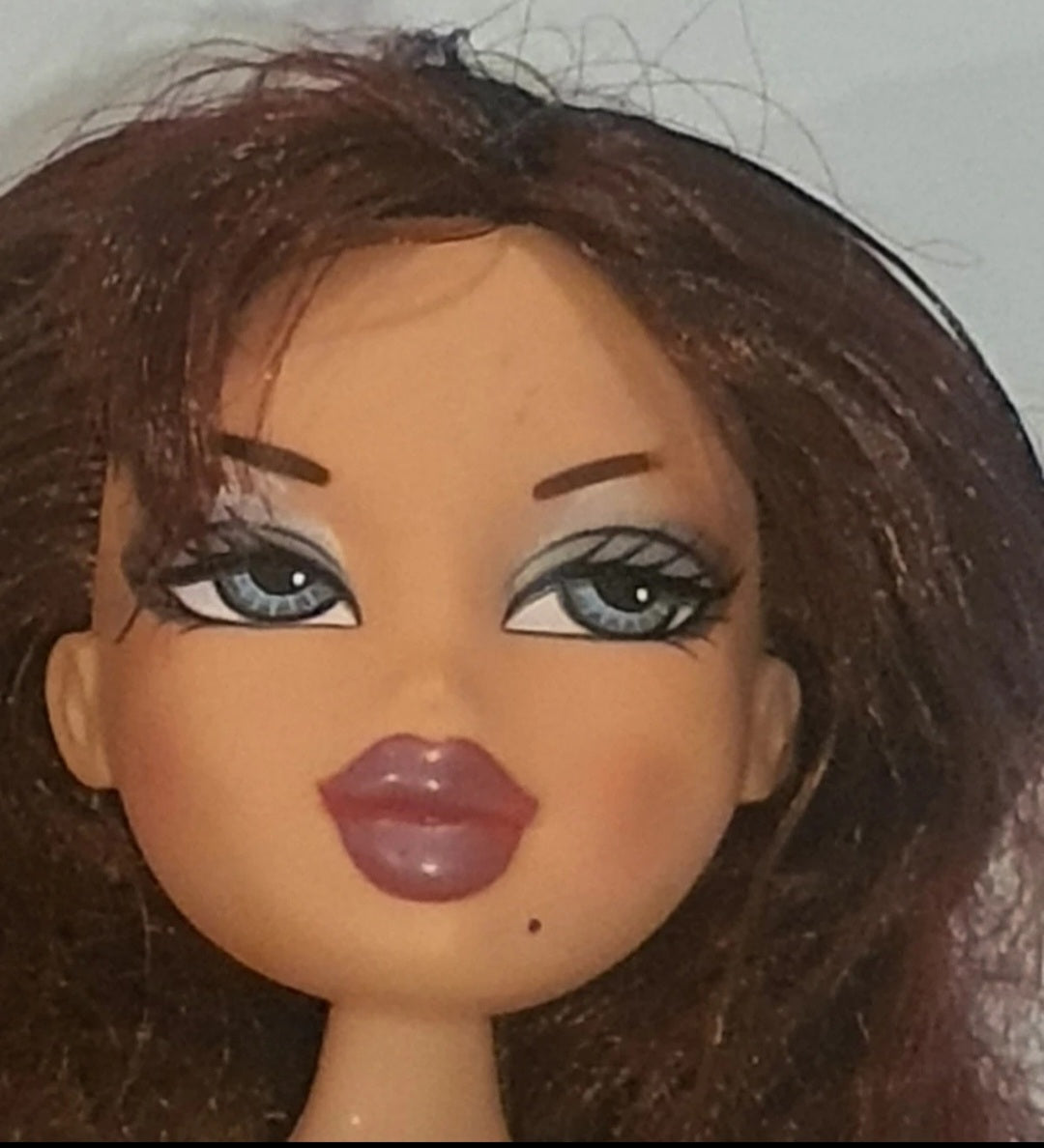 Bratz roxxi really rock