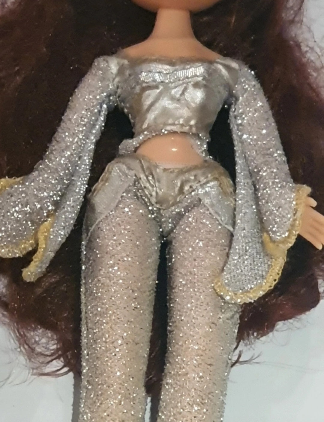 Bratz roxxi really rock