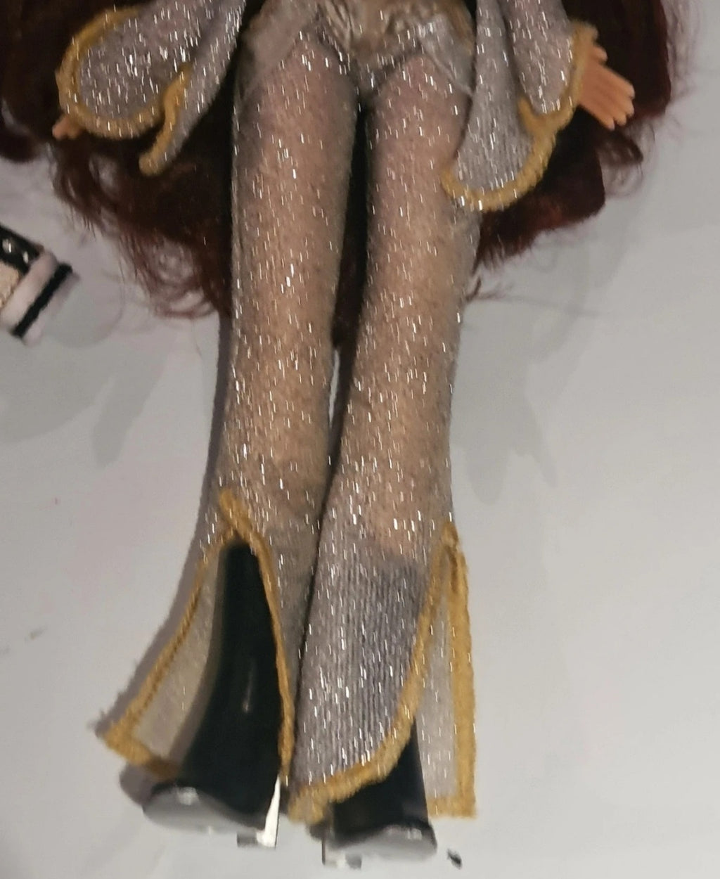 Bratz roxxi really rock