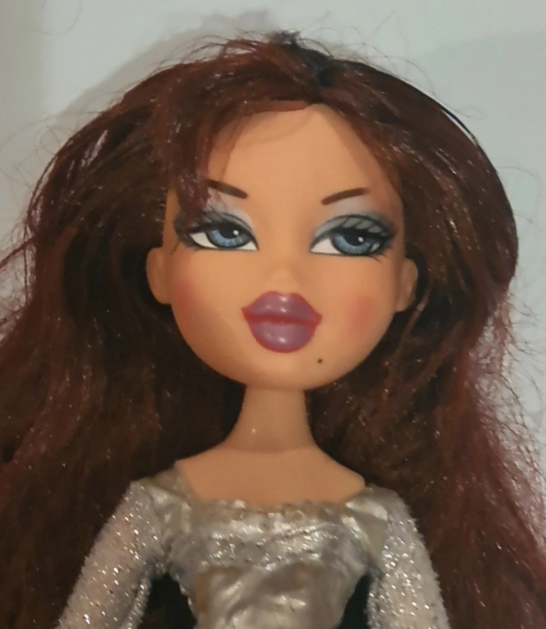 Bratz roxxi really rock