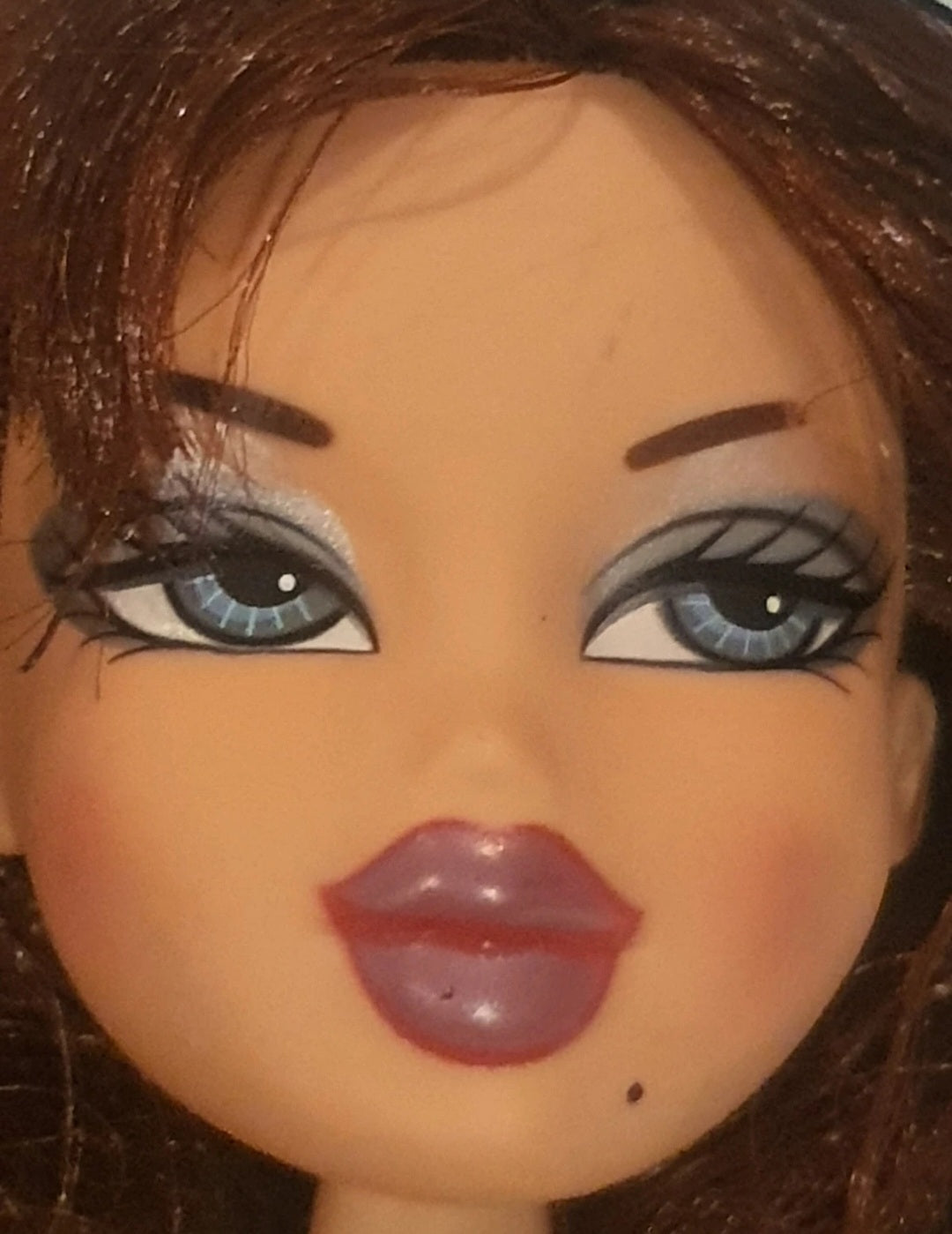 Bratz roxxi really rock