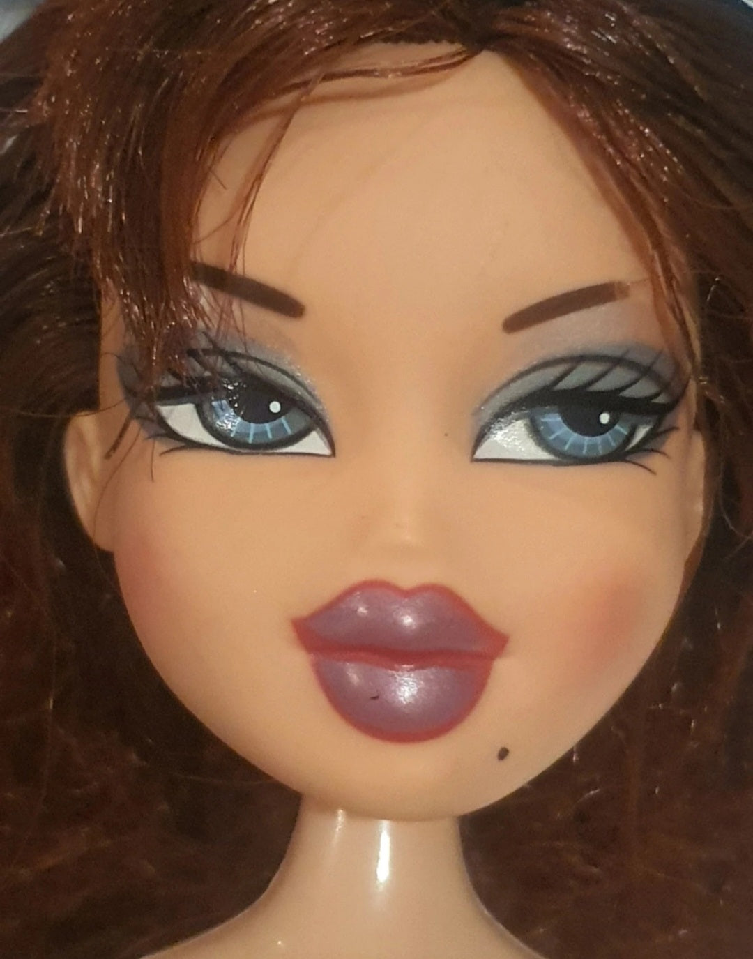 Bratz roxxi really rock