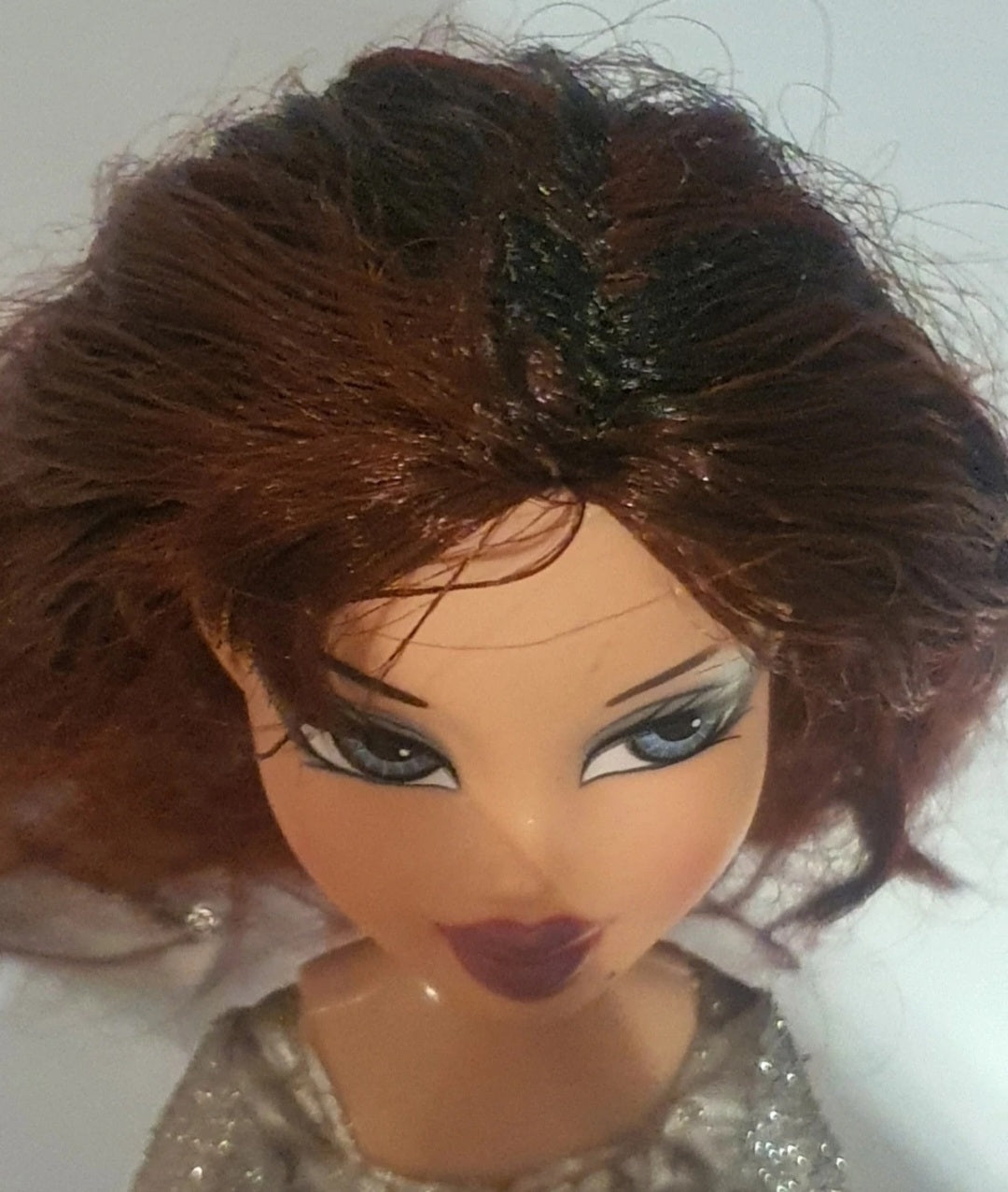 Bratz roxxi really rock
