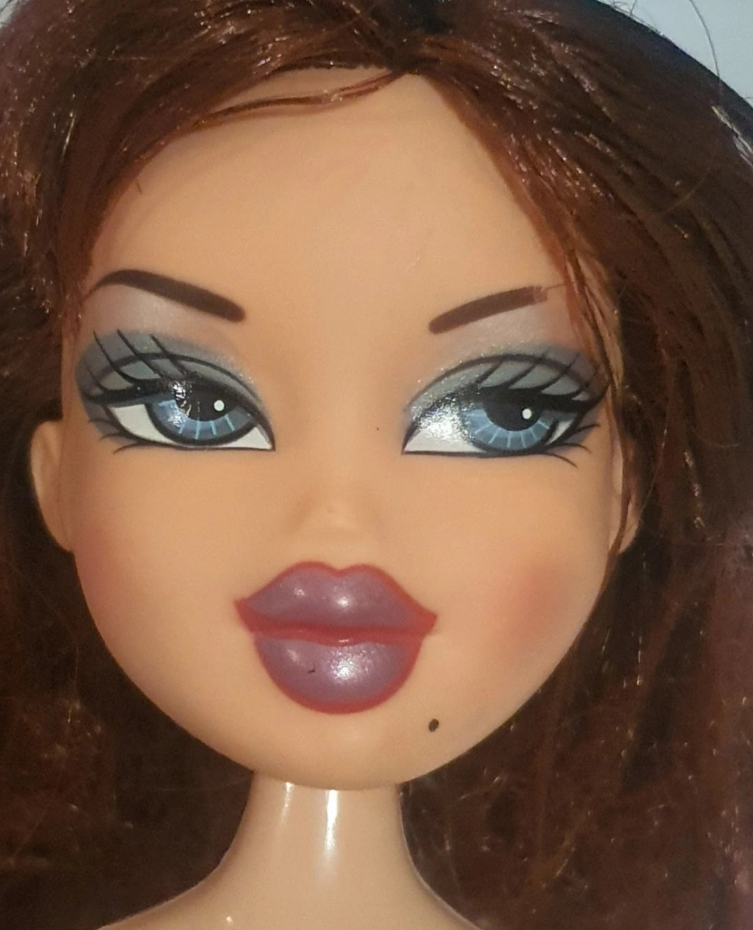 Bratz roxxi really rock
