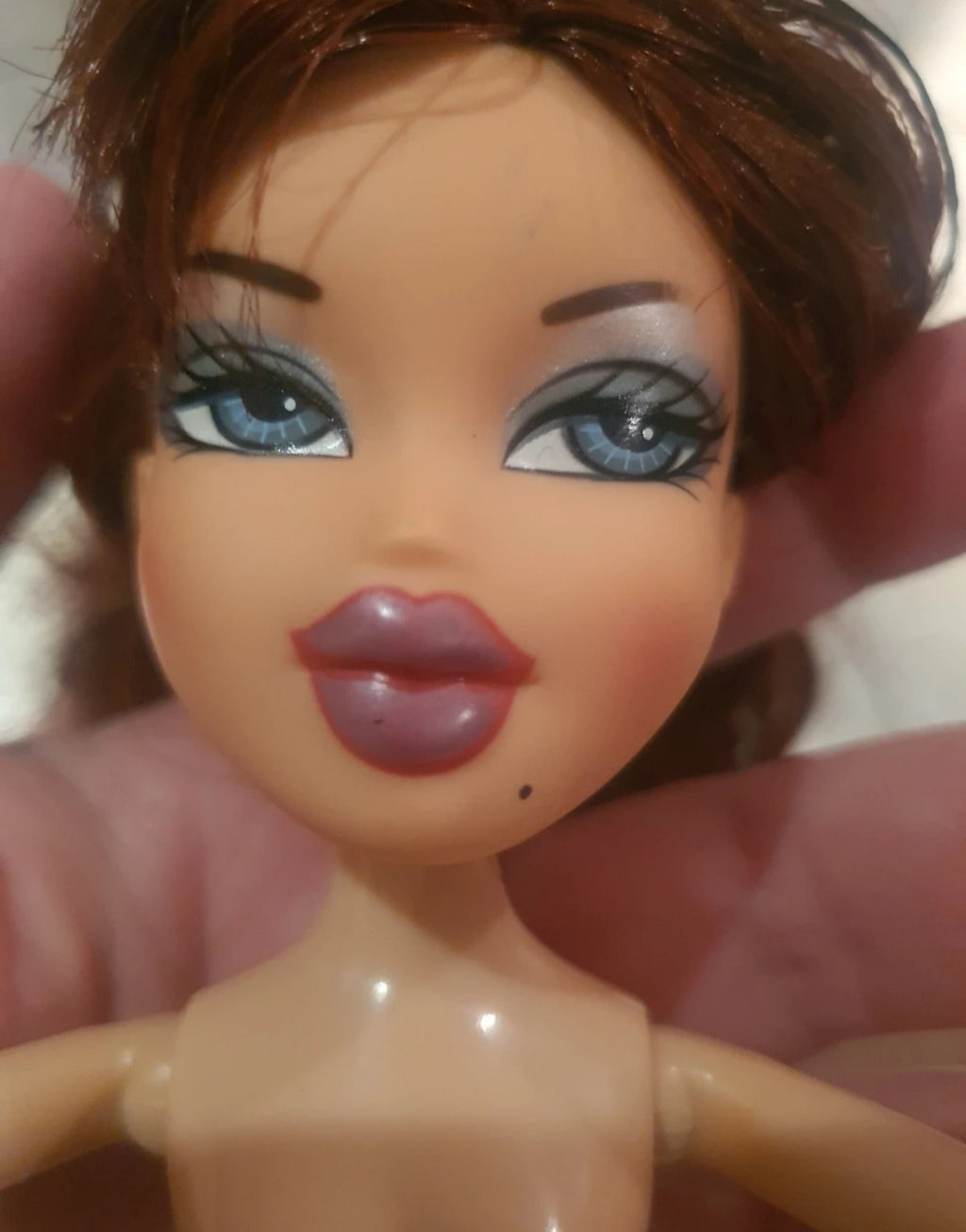 Bratz roxxi really rock