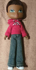 Bratz Dylan kidz