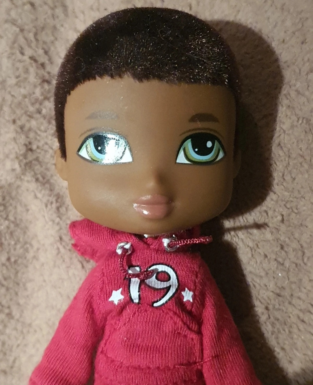 Bratz Dylan kidz