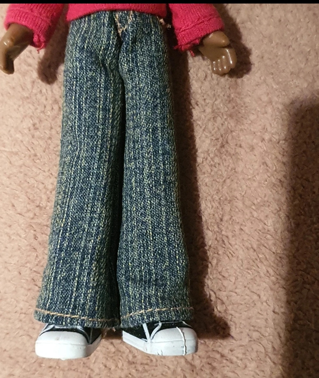Bratz Dylan kidz