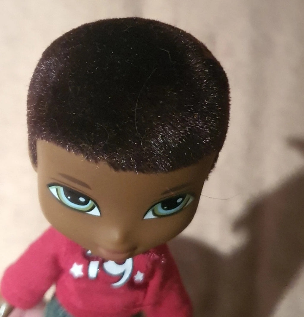 Bratz Dylan kidz