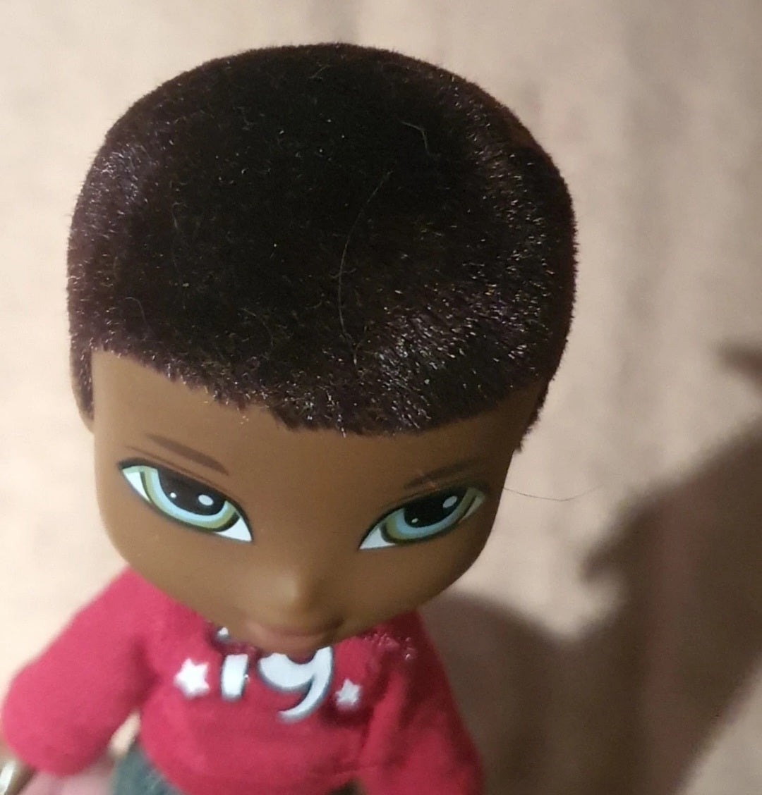 Bratz Dylan kidz