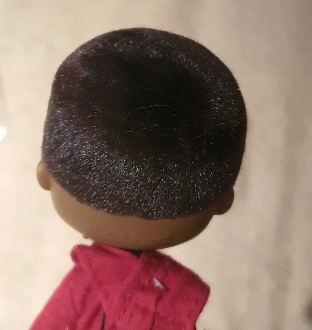 Bratz Dylan kidz