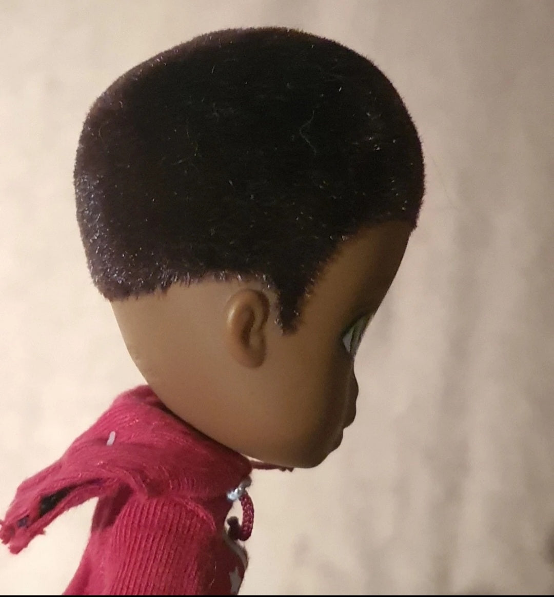 Bratz Dylan kidz