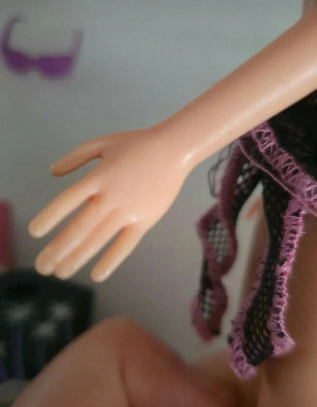 Myscene bling bikini chelsea