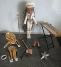 Bratz sasha really rock