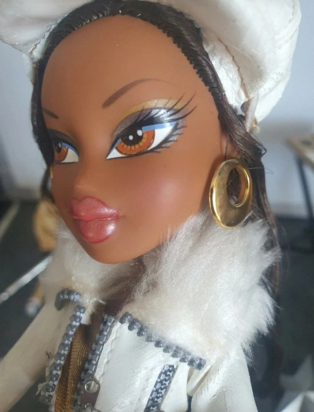 Bratz sasha really rock