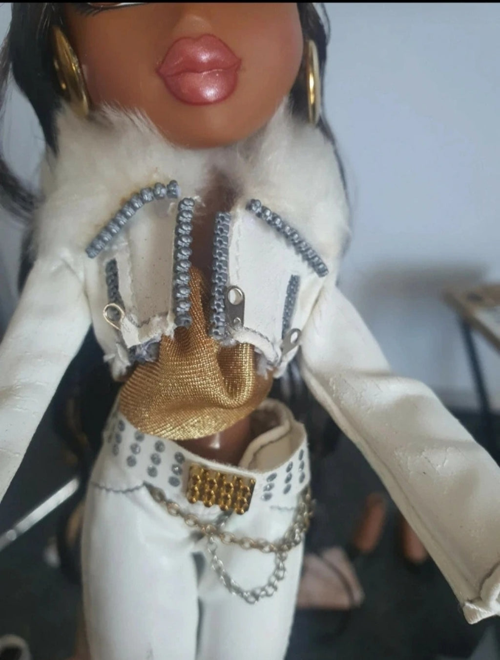 Bratz sasha really rock