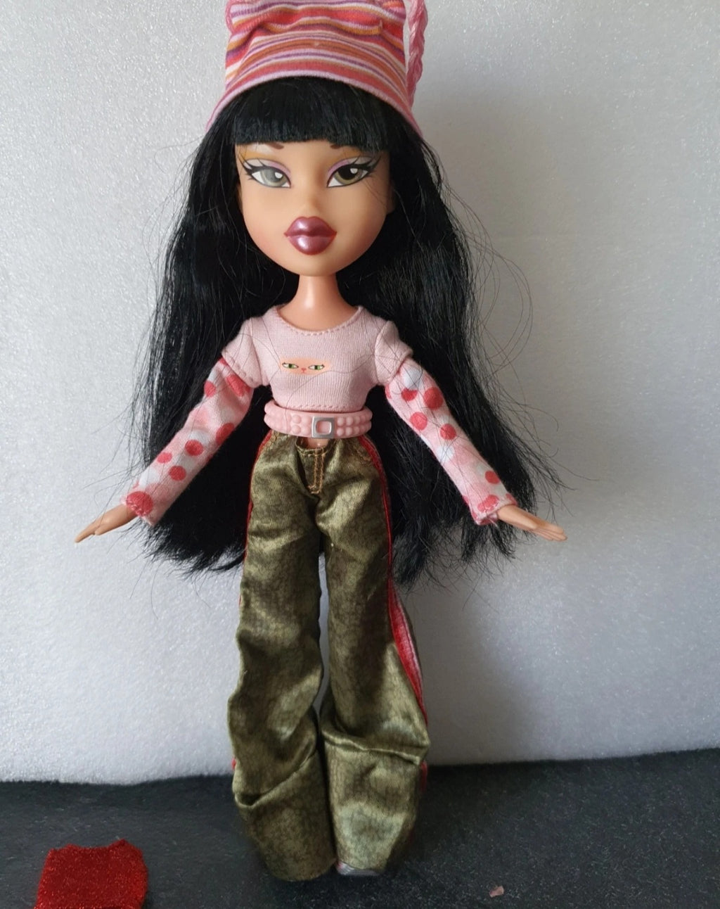Bratz jade
