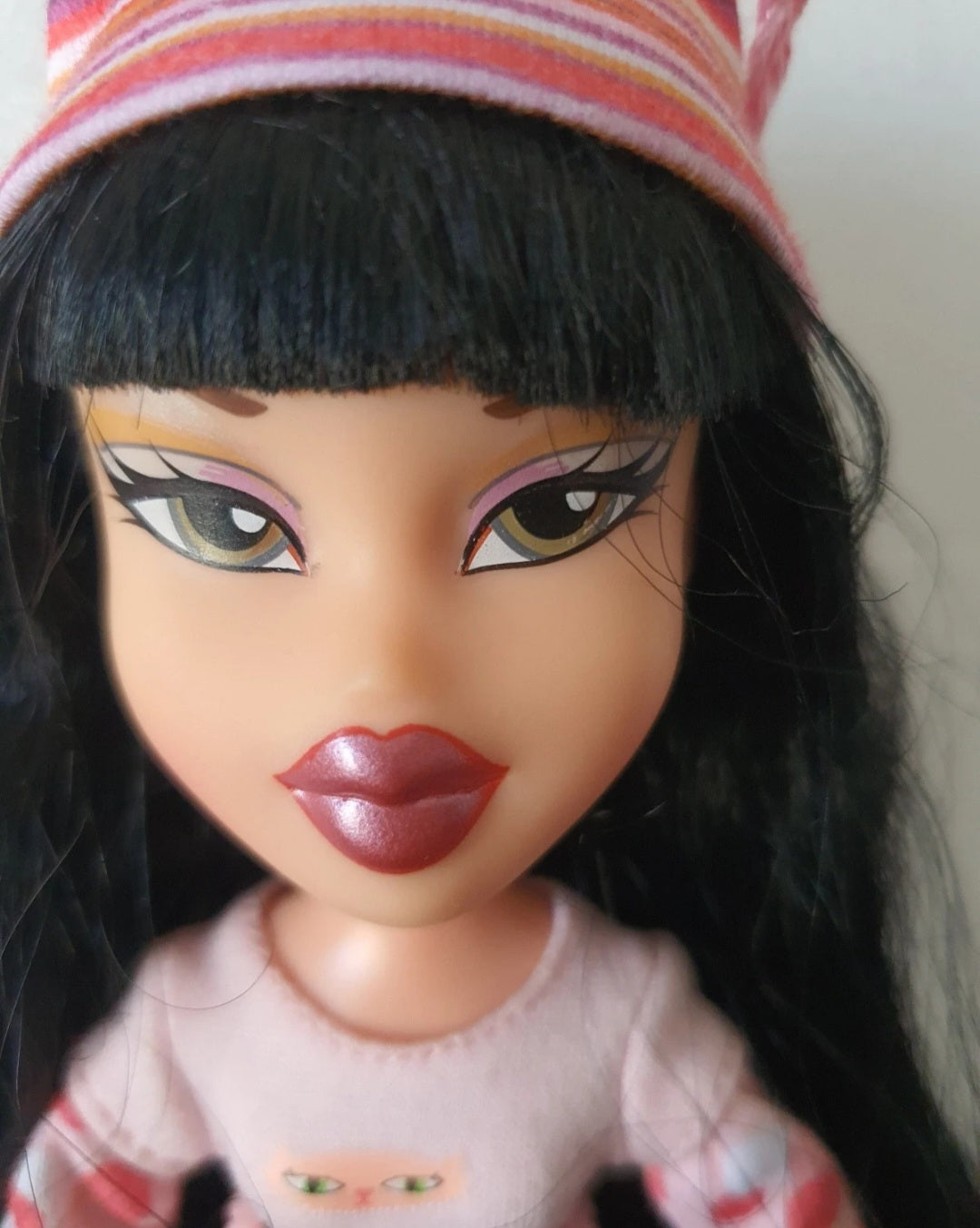Bratz jade