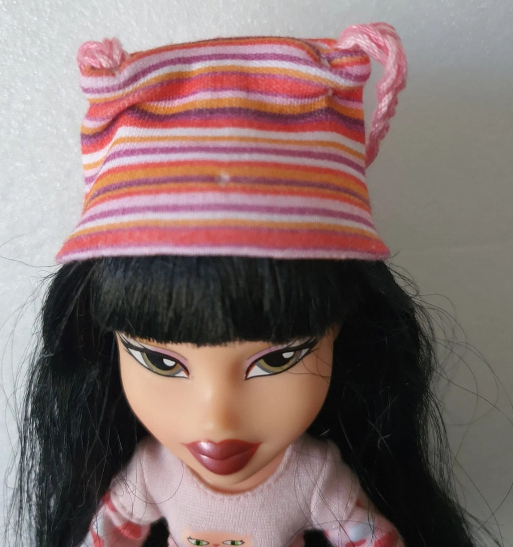 Bratz jade