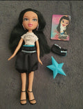 Bratz brithday jade