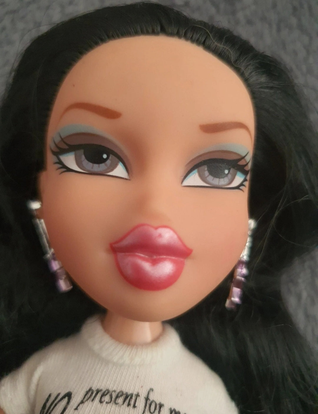 Bratz brithday jade