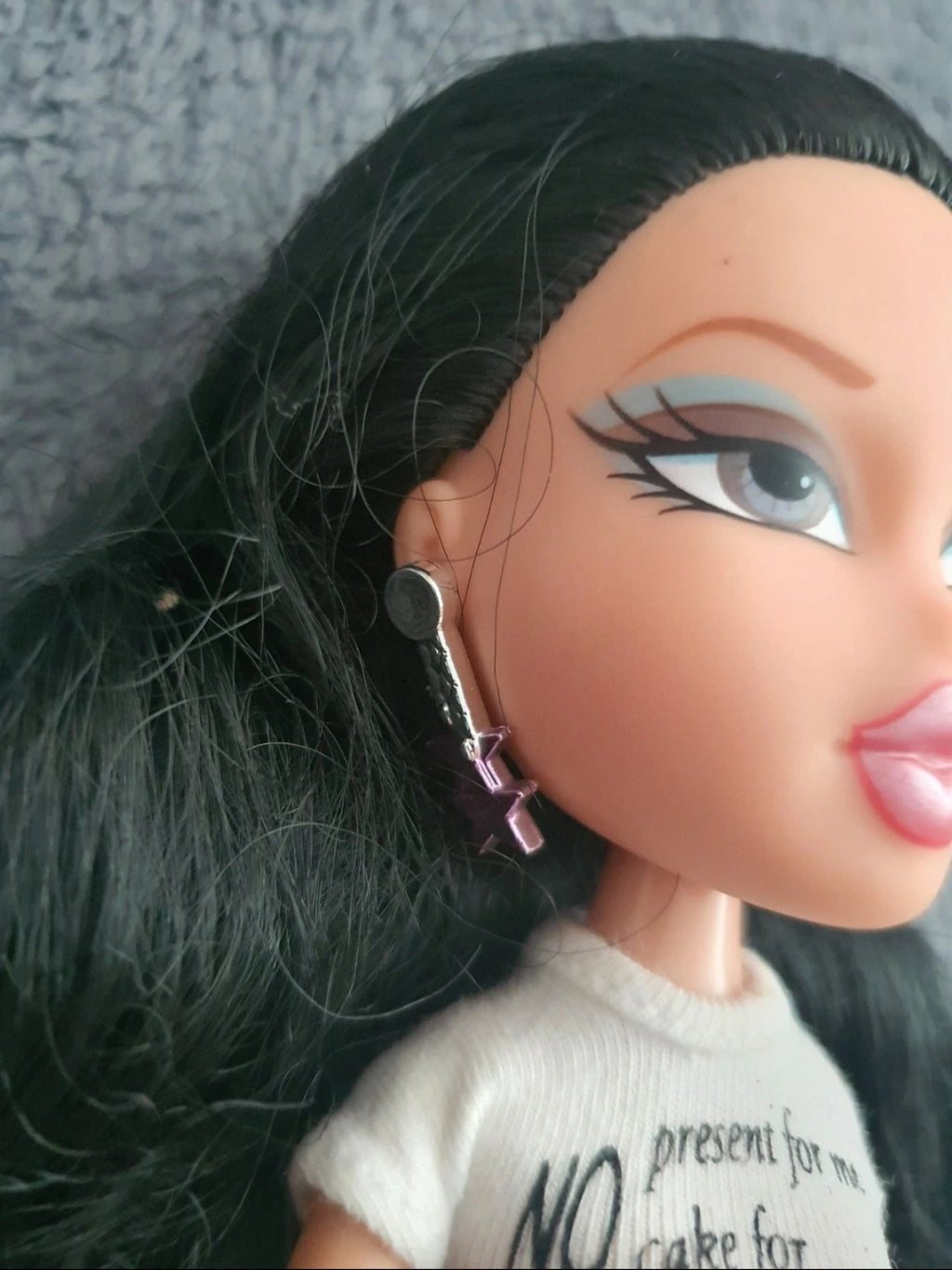 Bratz brithday jade