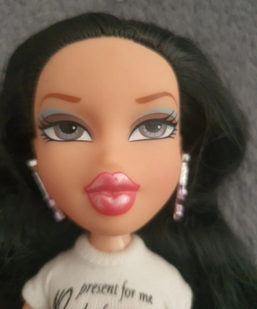 Bratz brithday jade