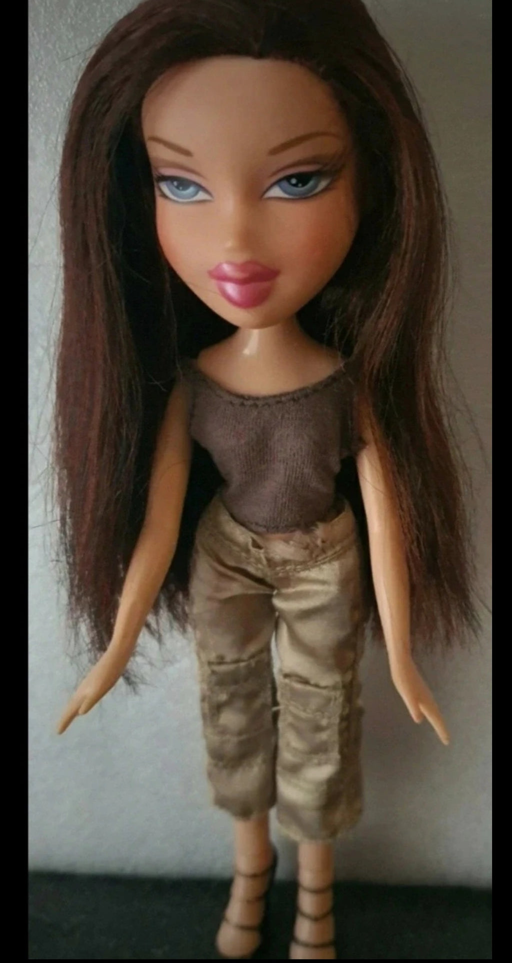 Bratz dana feelin