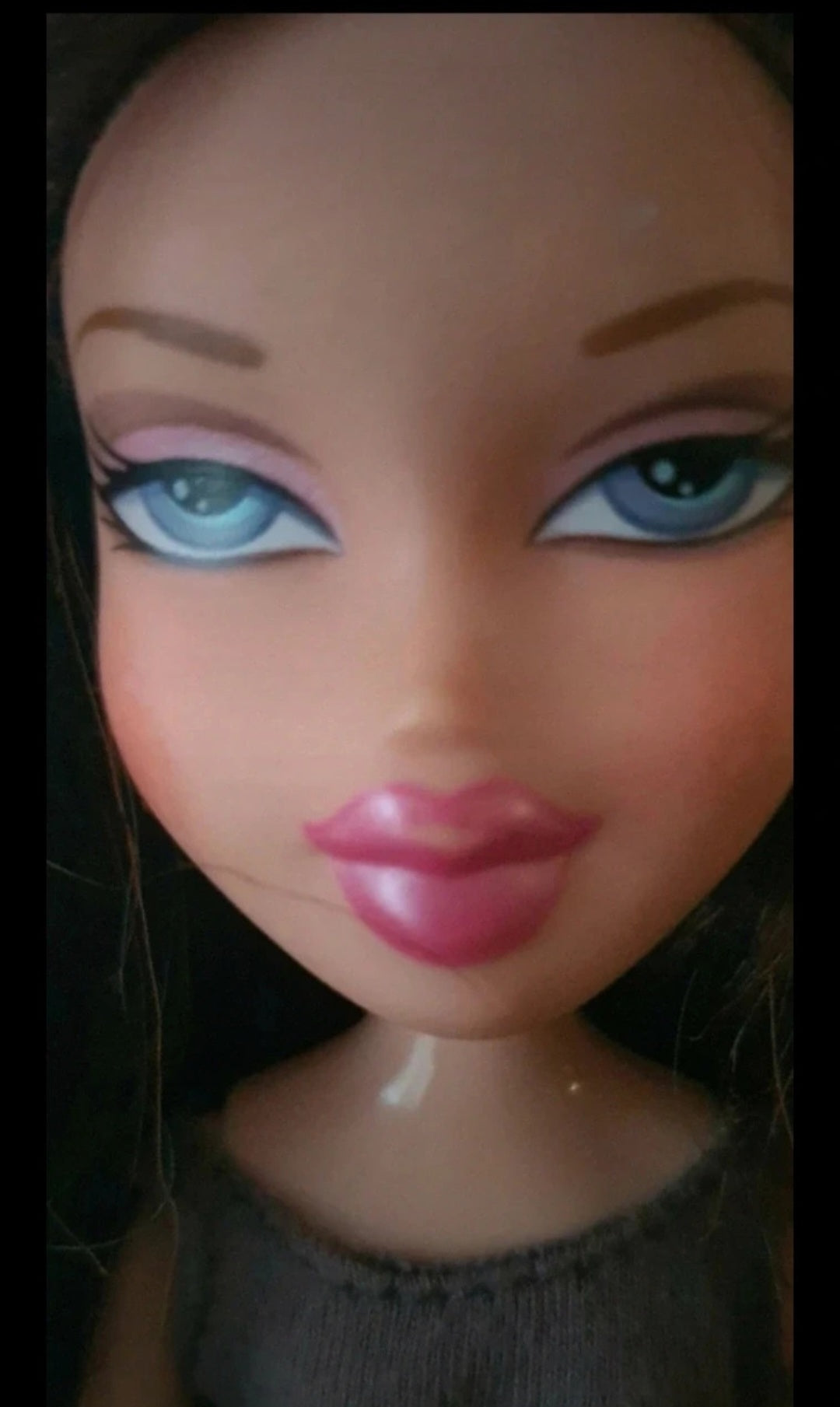 Bratz dana feelin