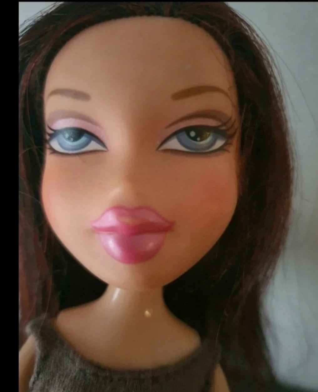 Bratz dana feelin