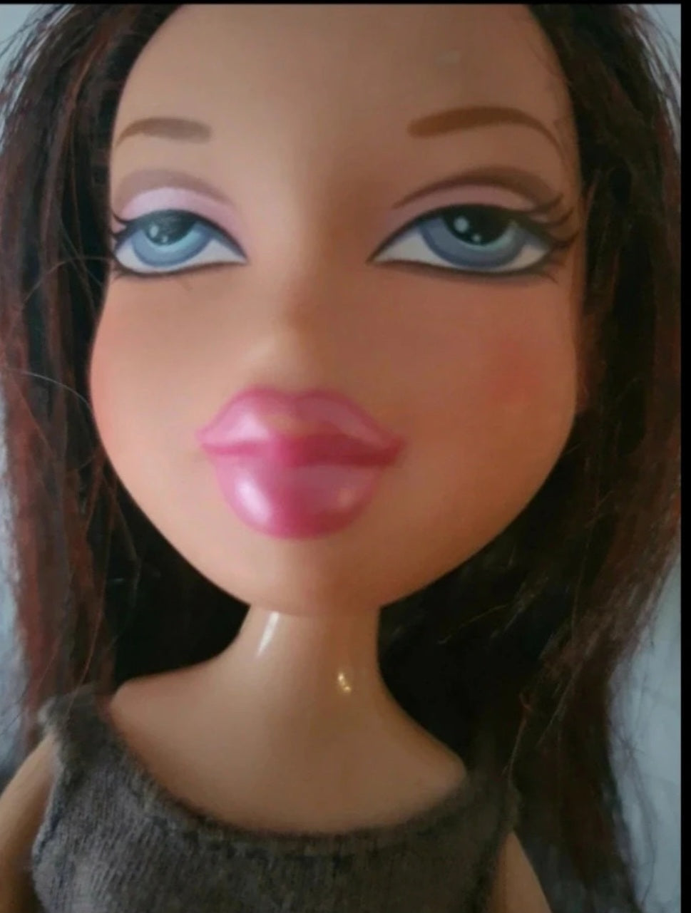 Bratz dana feelin