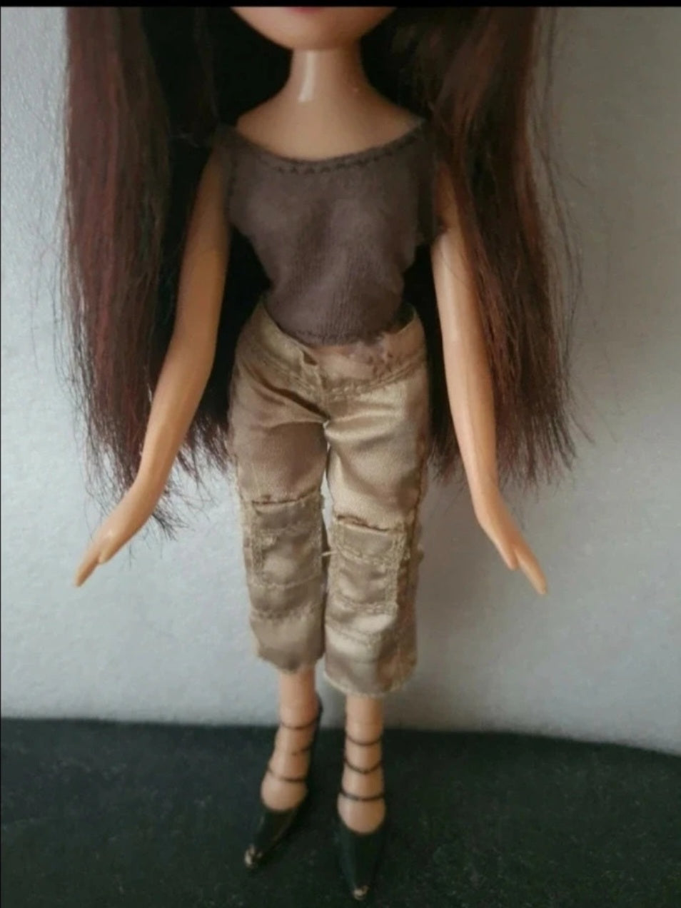 Bratz dana feelin