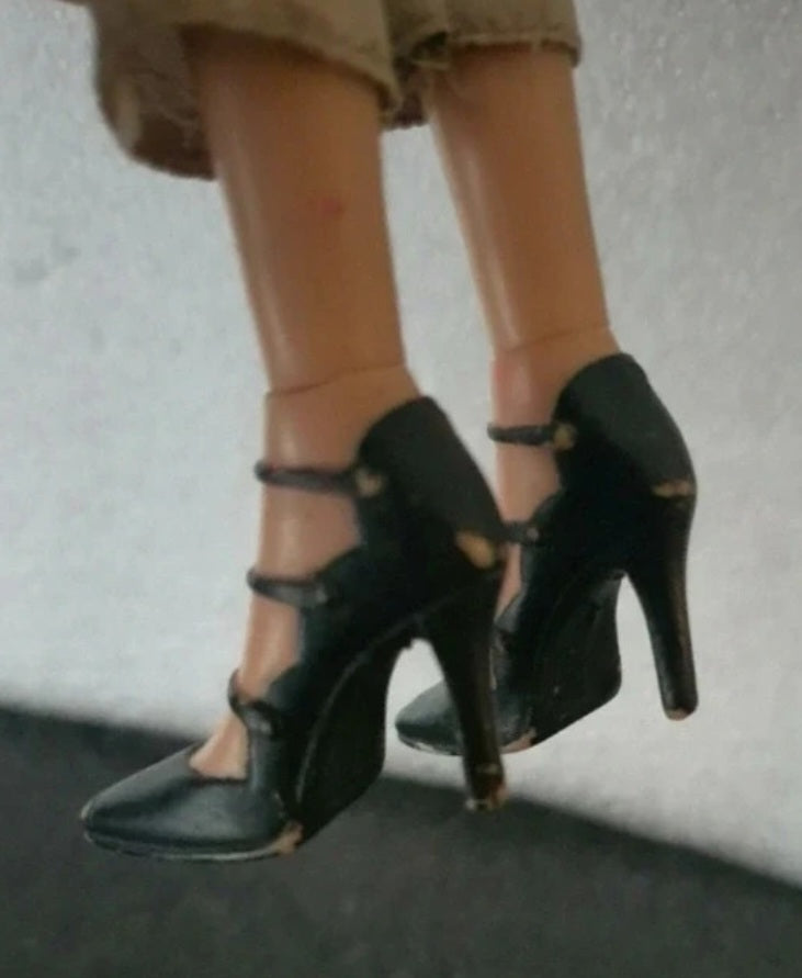 Bratz dana feelin