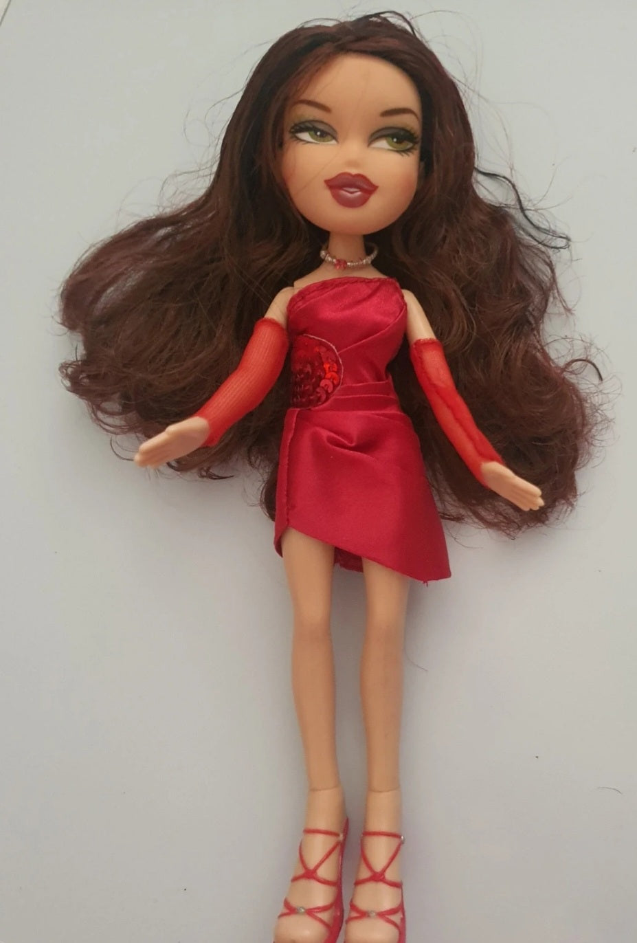 Bratz katia hollywood