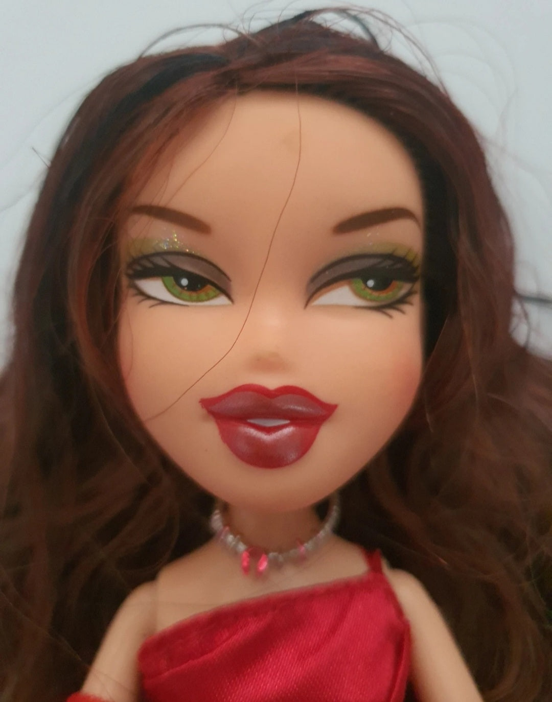 Bratz katia hollywood