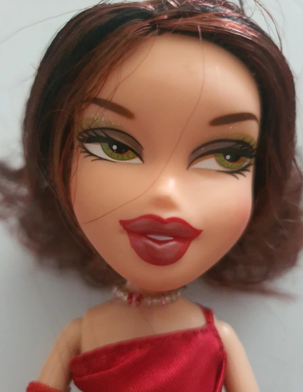 Bratz katia hollywood